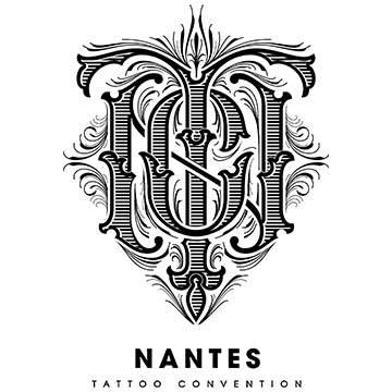 Nantes Tattoo convention