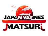 logo japan vannes matsuri événement pop culture