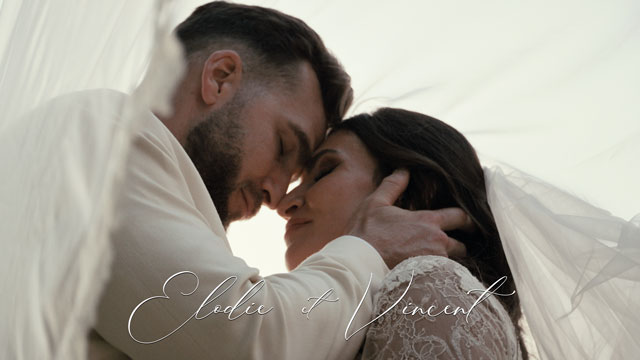 Mariage Elodie & Vincent